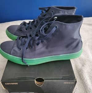 Converse Size 10